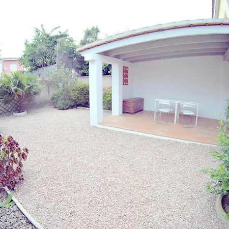 Villa Nicole * L' Escala