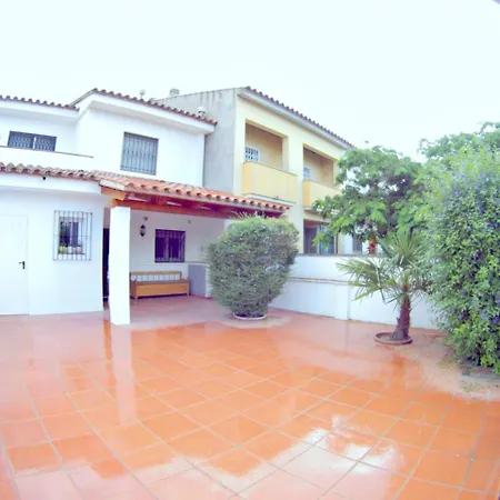Villa Nicole 別荘 L' Escala
