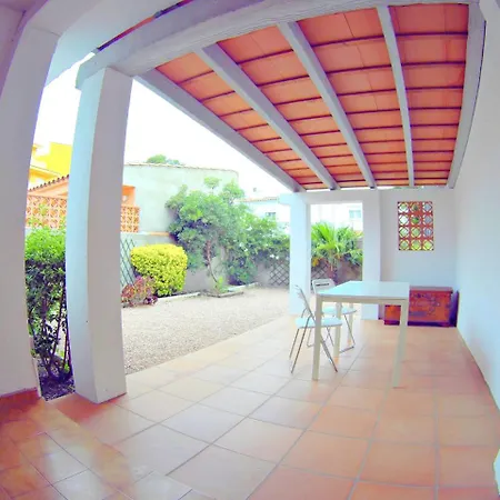 Villa Nicole *