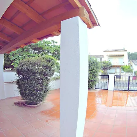 Villa Nicole 別荘 L' Escala
