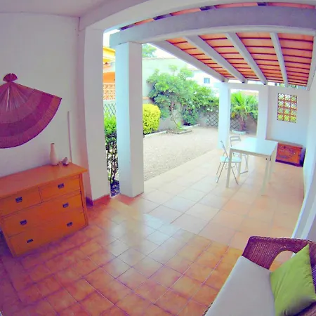 Villa Nicole 別荘