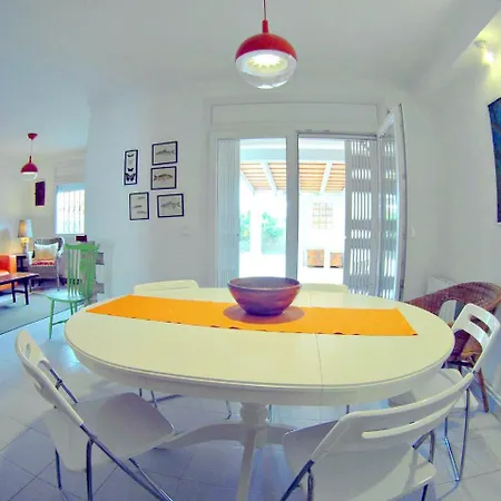 Villa Nicole 別荘